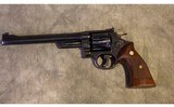 Smith&Wesson~Model 27~.357 Magnum - 2 of 5