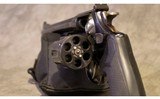 Smith&Wesson~27-2~.357 Magnum - 4 of 5