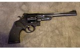 Smith&Wesson~27-2~.357 Magnum - 1 of 5