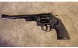 Smith&Wesson~27-2~.357 Magnum - 2 of 5