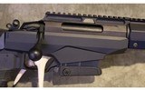 Tikka~T3X "Tac A1"~6.5 Creedmoor - 3 of 10