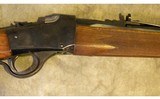 Winchester~1885 Low Wall~.22LR - 3 of 10