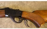 Winchester~1885 Low Wall~.22LR - 8 of 10