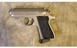 Walther~PPK/S~.380ACP - 2 of 3