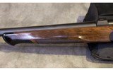 Blaser~K95~6.5Creedmoor - 6 of 12