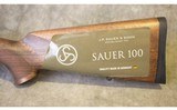 JP Sauer&Sohn~Sauer 100~6.5 Creedmoor - 9 of 10