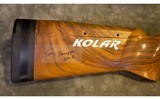 Kolar Arms~Super Skeet~12GA - 2 of 13