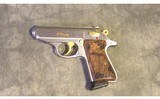 Walther~PPK/S~.380ACP - 2 of 3