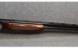 P. Beretta ~ Model S686 Special ~ 28 Gauge - 4 of 14