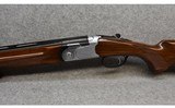 P. Beretta ~ Model S686 Special ~ 28 Gauge - 6 of 14