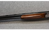 P. Beretta ~ Model S686 Special ~ 28 Gauge - 7 of 14