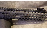 SIG Sauer~MCX~5.56X45MM NATO - 4 of 10