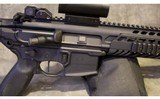 SIG Sauer~MCX~5.56X45MM NATO - 3 of 10
