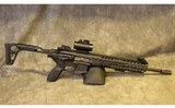 SIG Sauer~MCX~5.56X45MM NATO - 1 of 10