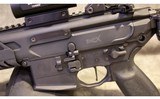 SIG Sauer~MCX~5.56X45MM NATO - 8 of 10