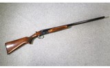 Browning ~ Model B-S/S ~ 20 Gauge