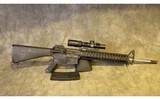 Bushmaster~XM15-E2S~.223/5.56 - 1 of 10