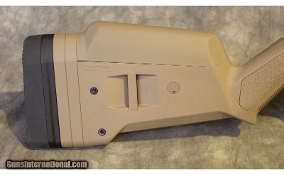 SIG SAUER~MCX-R~5.56X45MM NATO - Image 2 of 10