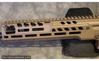 SIG SAUER~MCX-R~5.56X45MM NATO - Image 6 of 10