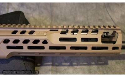 SIG SAUER~MCX-R~5.56X45MM NATO - Image 4 of 10