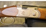 Beretta~687 Silver Pigeon II~20GA - 3 of 10