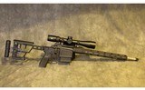 SIG SAUER~CROSS~6.5 CREEDMOOR - 1 of 11