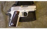 Kimber~Ultra Carry II~.45ACP - 1 of 3