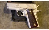 Kimber~Ultra Carry II~.45ACP - 2 of 3