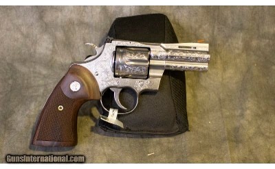 Colt Python .357 Magnum