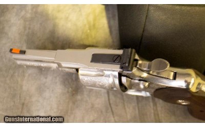 Colt~Python~.357 Magnum - Image 4 of 5