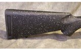 Bergara~B-14 Ridge~.300 Win Mag - 2 of 10