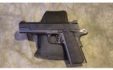 Kimber~Custom LW~9MM Luger - 2 of 3