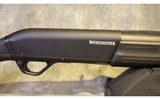 Winchester~SX4 Left-Handed~12GA - 3 of 10
