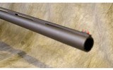 Winchester~SX4 Left-Handed~12GA - 5 of 10
