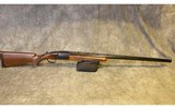 Browning~BT-99~12GA