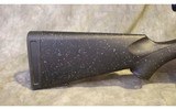 Bergara~B-14 Ridge~.270 Win - 2 of 10