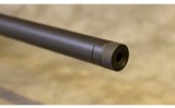 Bergara~B-14 Ridge~.270 Win - 5 of 10