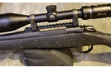 Bergara~B-14 Ridge~.270 Win - 8 of 10