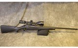 Bergara~B-14 Ridge~.270 Win - 1 of 10