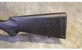 Bergara~B-14 Ridge~.270 Win - 9 of 10