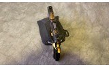 Colt~Alexander the Great 1911~.38 Super - 2 of 2