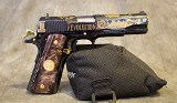 Colt~Government Presidente Madero~.38 Super - 1 of 3