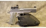 Kimber~Ageis Elie Pro~9mm luger - 2 of 2