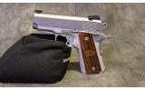 Kimber~Stainless Ultra Raptor~.45ACP - 2 of 2