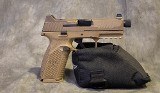 FN~509~9MM LUGER - 1 of 2