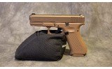 Glock~19X~9MM Luger - 2 of 2