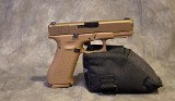 Glock~19X~9MM Luger