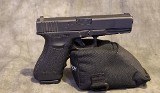 Glock~21~.45ACP