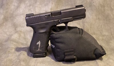 Glock 19GEN4 9MM Luger