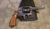 Smith&Wesson~10-7~.38spl